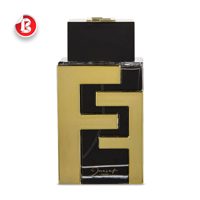 عکس اصلی عطر و ادکلن مردانه ژک ساف اف اف ادو پرفیوم Jacsaf FF EDP For men